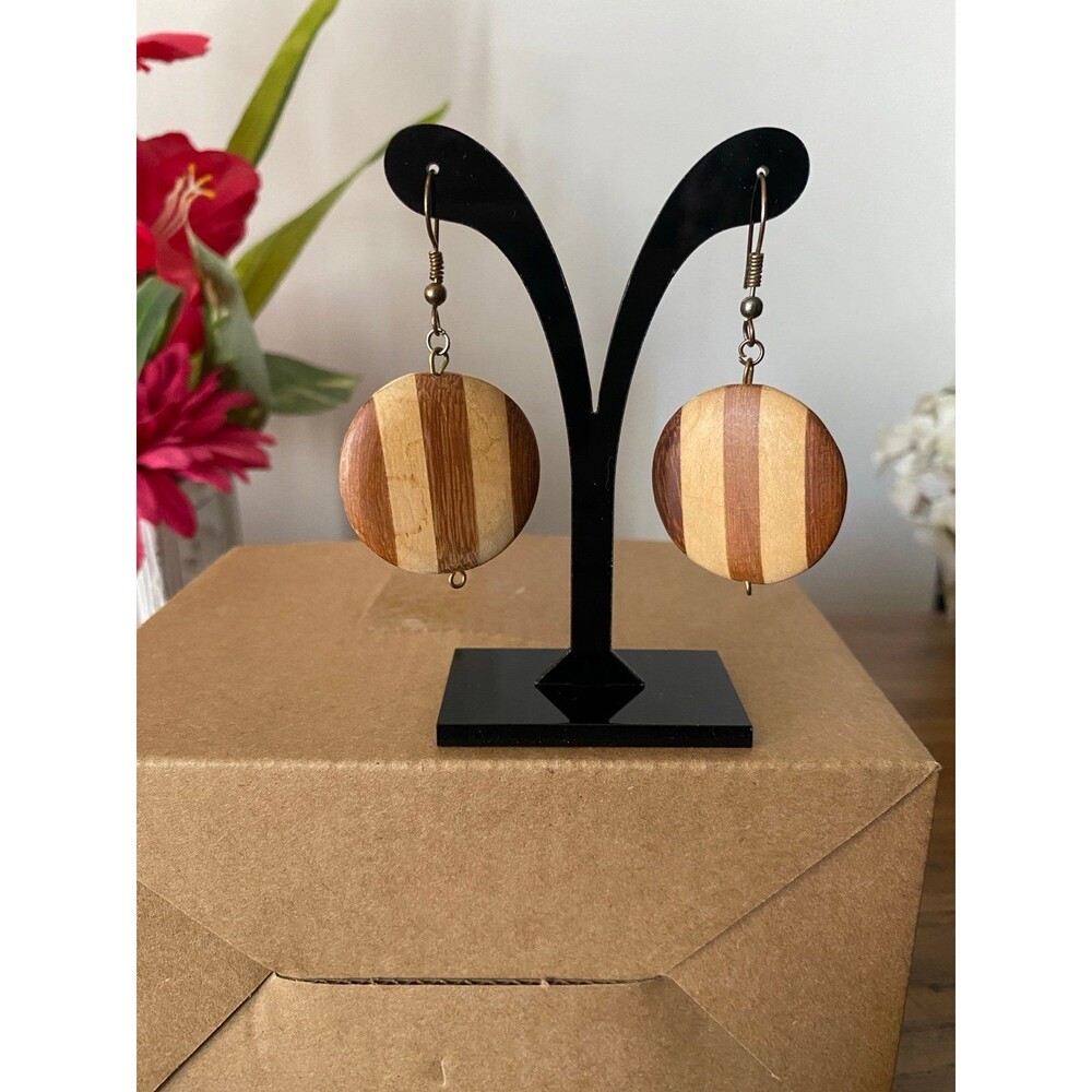 Earrings #23